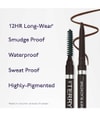 Produktbild 4 von 6, By Terry Browliner Augenbrauenstift