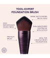 Produktbild 3 von 6, By Terry Tool-Expert Foundationpinsel