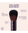 Produktbild 3 von 6, By Terry Tool-Expert Rougepinsel