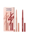 Produktbild 1 von 3, By Terry Hyaluronic Lippen Make-up Set