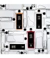 Zdjęcie produktu 5 z 5, Serge Lutens Collection Noire Woda perfumowana