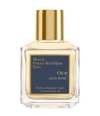 Produktbild 1 von 6, Maison Francis Kurkdjian OUD satin mood Körperöl