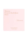 Produktbild 3 von 4, Maison Francis Kurkdjian À La Rose Stückseife