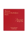 Produktbild 3 von 4, Maison Francis Kurkdjian Baccarat Rouge 540 Stückseife