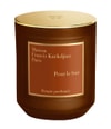 Produktbild 2 von 4, Maison Francis Kurkdjian Pour le Soir Duftkerze
