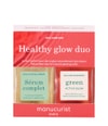 Image du produit 1 sur 5, manucurist Nail & Hand Care Coffret vernis à ongles