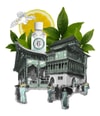 Produktbild 3 von 3, Roger & Gallet Thé Vert Eau Fraîche