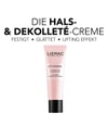 Produktbild 2 von 6, LIERAC Lift Integral Dekolletécreme