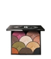 Produktbild 1 von 2, T.LeClerc Eventail Eye Palette Lidschatten Palette