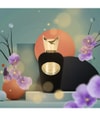 Produktbild 3 von 3, SOSPIRO DEEP OCEAN AMBER Eau de Parfum