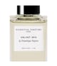 Produktbillede 3 af 6, ESSENTIAL PARFUMS Velvet Iris by Dominique Ropion Eau de Parfum