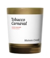 Produktbillede 1 af 2, Maison Crivelli Tobacco Duftlys