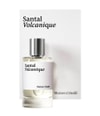 Zdjęcie produktu 2 z 2, Maison Crivelli Santal Volcanique Woda perfumowana