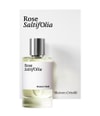 Zdjęcie produktu 2 z 2, Maison Crivelli Róża Saltifolia Woda perfumowana