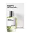 Zdjęcie produktu 2 z 2, Maison Crivelli Papyrus Moléculaire Woda perfumowana