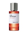 Image du produit 1 sur 2, Maison Crivelli Cuir Infrarouge Parfum