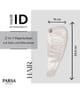 Produktbild 2 von 4, PARSA Beauty ID Haarturban Handtuch