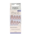 Produktbillede 1 af 2, PARSA Beauty Press on-kunstnegle Kunstige negle