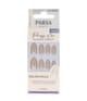 PARSA Beauty Press on-Kunstnägel, Kunstnagels 24 st 4001065113533 base-shot_nl