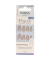 Image du produit 1 sur 2, PARSA Beauty Press on-Kunstnägel, Faux ongles
