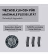 Produktbillede 4 af 6, PARSA Beauty SKIN ID Øjenbrynsaks