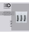 Image du produit 2 sur 5, PARSA Beauty Skin id Ciseaux sourcils