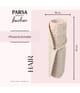 Produktbild 3 von 6, PARSA Beauty Hitzeschutzmatte Silikonpad