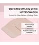 Produktbillede 4 af 6, PARSA Beauty Hitzeschutzmatte Silikonepude