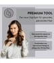 Produktbillede 4 af 6, PARSA Beauty HAIR ID Padlebørste