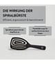 Produktbillede 5 af 6, PARSA Beauty HAIR ID Padlebørste