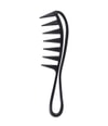 Produktbillede 1 af 2, PARSA Beauty Lockenkamm Kam til krøllet hår
