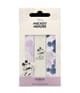 Produktbild 3 von 4, PARSA Beauty Mini-Nagelfeilen-Set Nagelfeile
