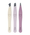 Immagine prodotto 2 di 4, PARSA Beauty Mini-Pinzetten-Set Pinzette