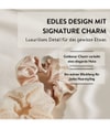Produktbild 3 av 5, PARSA Beauty Scrunchie-set Hårsnodd