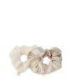 Produktbild 1 av 5, PARSA Beauty Scrunchie-set Hårsnodd