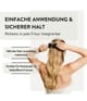Produktbillede 5 af 5, PARSA Beauty patenthårspænde Hårnåle