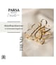 Produktbild 4 von 4, PARSA Beauty Haarklammer Haarspangen