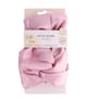 Produktbild 3 von 4, PARSA Beauty Satin Haube Handtuch