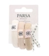 Produktbillede 2 af 6, PARSA Beauty hårelastikker Hårelastik
