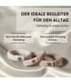 Produktbillede 6 af 6, PARSA Beauty hårelastikker Hårelastik