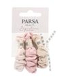 Produktbillede 2 af 5, PARSA Beauty hårelastikker Hårelastik