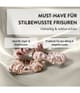 Produktbild 5 von 5, PARSA Beauty Signature Zopfhalter Haargummi