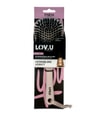 Produktbild 2 von 2, PARSA Beauty LOV.U Paddlebürste