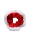 Produktbillede 2 af 2, PARSA Beauty Scrunchie Hårelastik