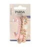 Produktbild 1 von 2, PARSA Beauty Haargummi Haargummi