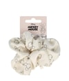 Produktbillede 1 af 2, PARSA Beauty Scrunchie Hårelastik