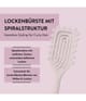 Produktbild 3 von 3, PARSA Beauty Lockenbürste Universalbürste