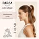 Produktbild 4 von 6, PARSA Beauty Haarklammer Haarspangen