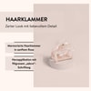 Produktbillede 5 af 6, PARSA Beauty Haarklammer Hårnåle
