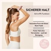 Produktbillede 6 af 6, PARSA Beauty Haarklammer Hårnåle